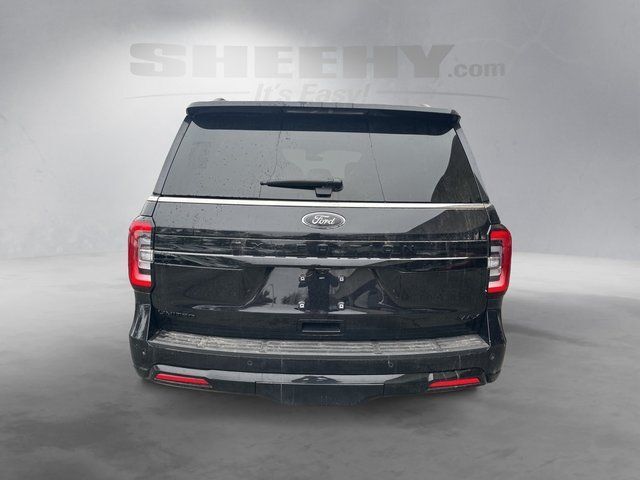 2023 Ford Expedition Max Limited Gaithersburg MD