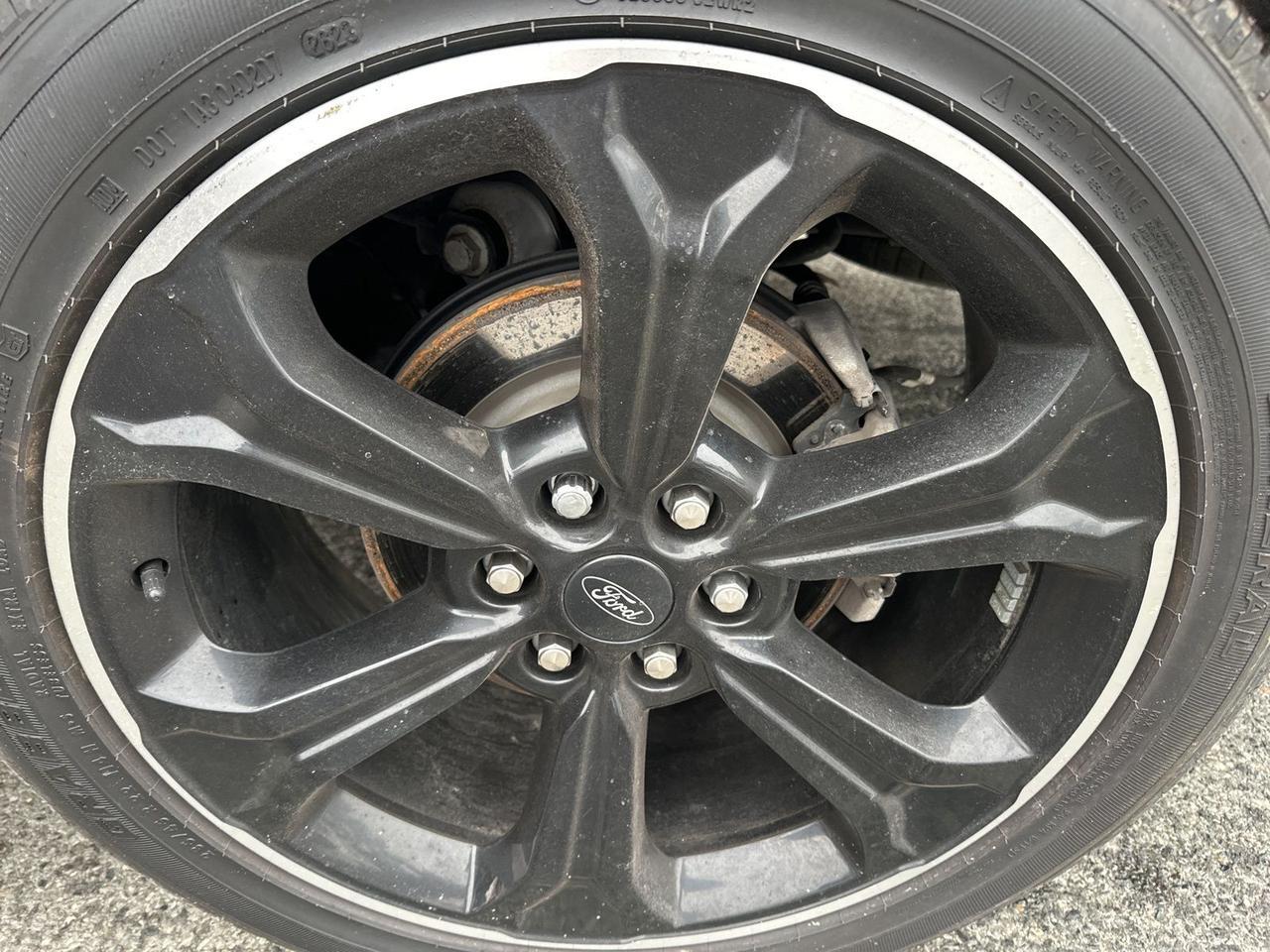 2023 Ford Expedition Max Limited Gaithersburg MD