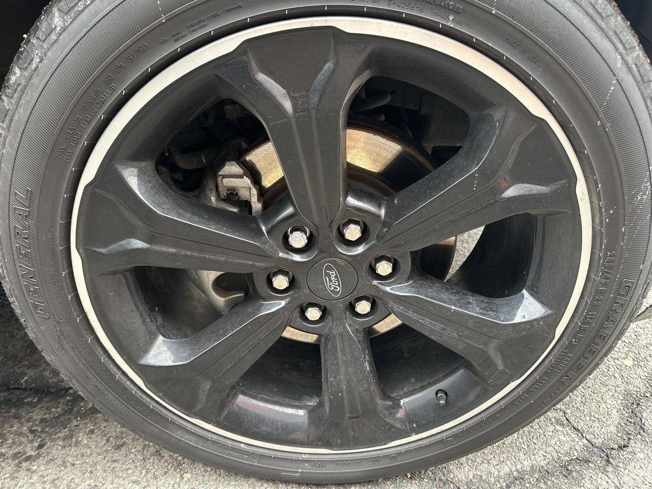 2023 Ford Expedition Max Limited Gaithersburg MD