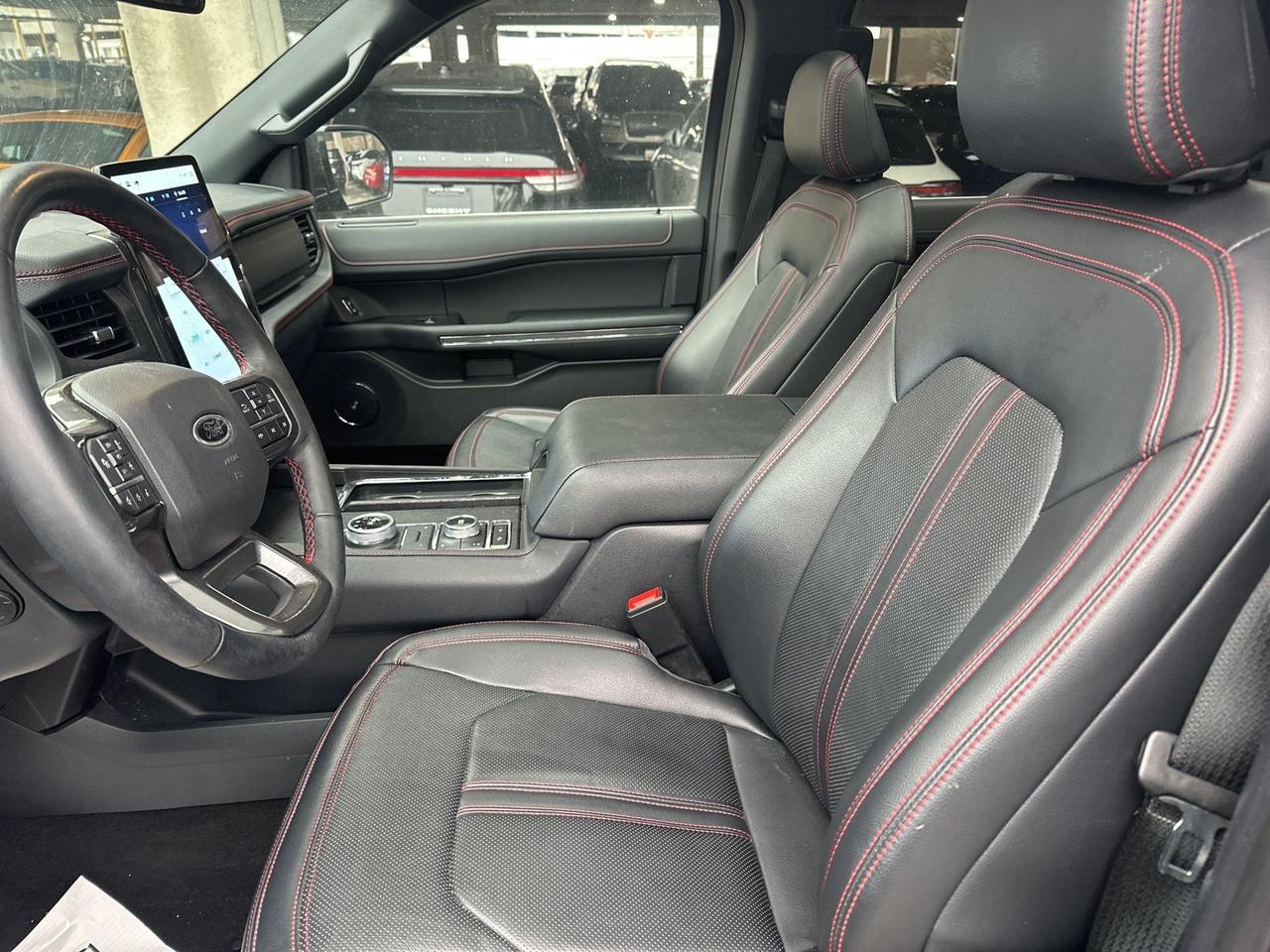 2023 Ford Expedition Max Limited Gaithersburg MD