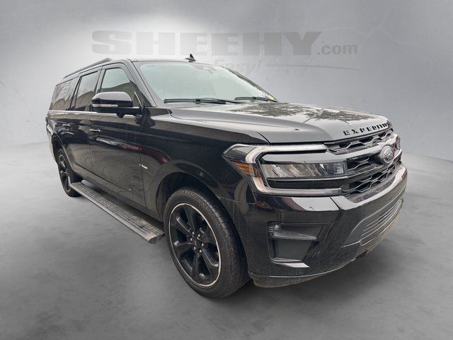 2023 Ford Expedition Max Limited Gaithersburg MD