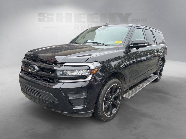 2023 Ford Expedition Max Limited Gaithersburg MD