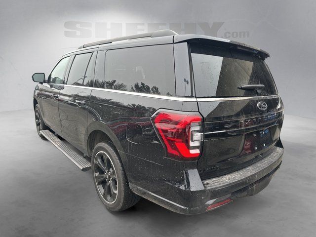 2023 Ford Expedition Max Limited Gaithersburg MD