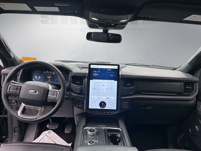 2023 Ford Expedition Max Limited Gaithersburg MD