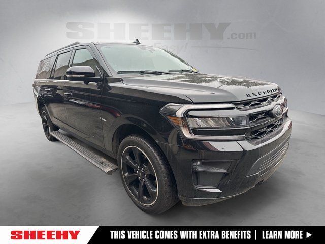 2023 Ford Expedition Max Limited