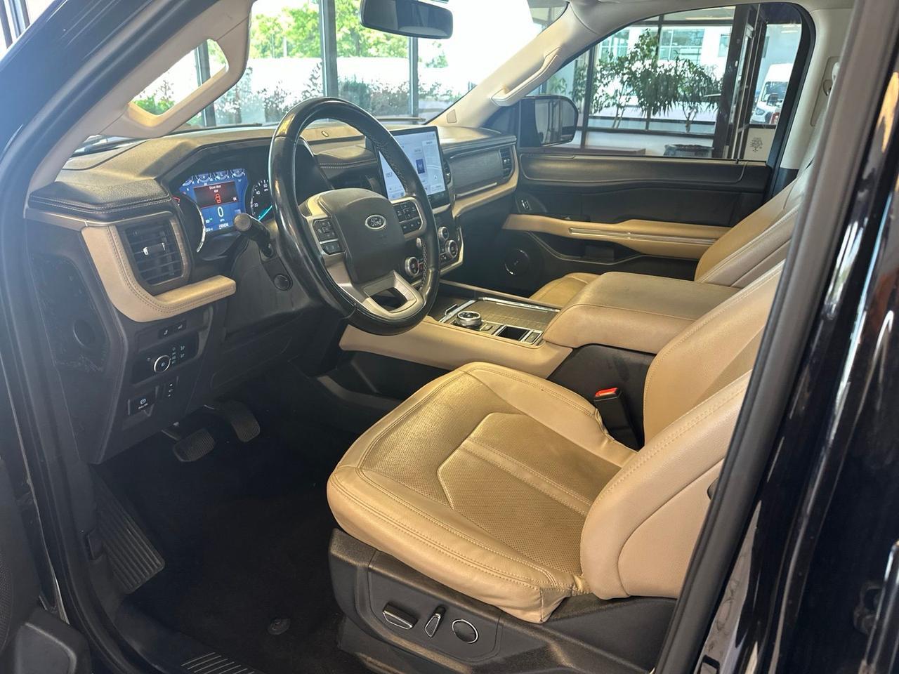 2023 Ford Expedition Max Limited Richmond VA