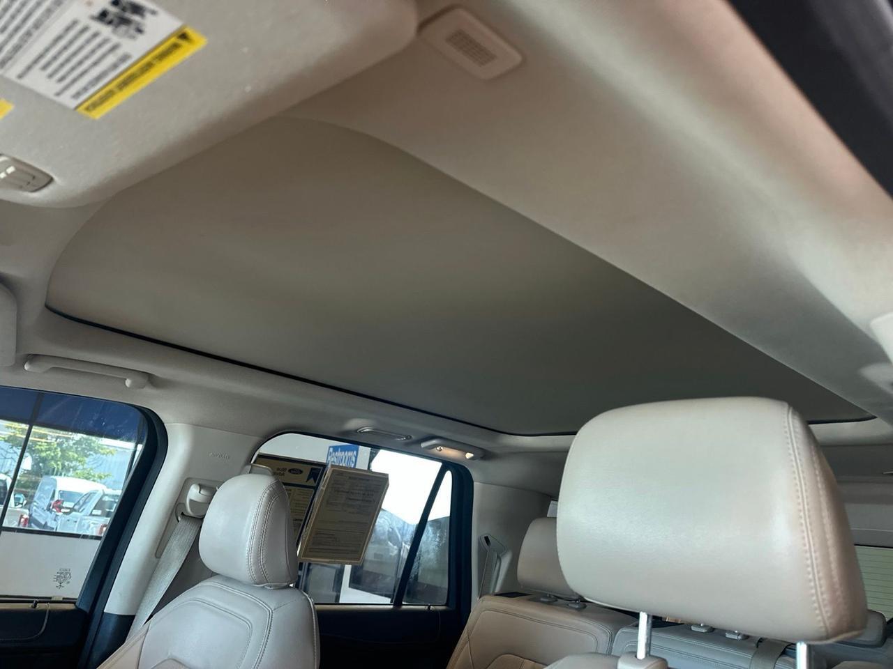 2023 Ford Expedition Max Limited Richmond VA