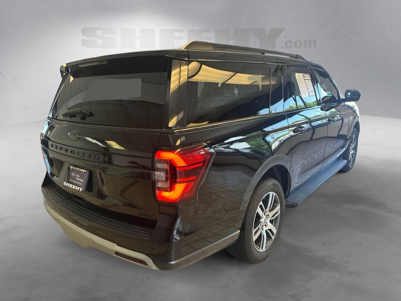 2023 Ford Expedition Max Limited Richmond VA