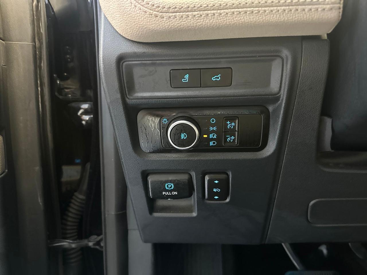 2023 Ford Expedition Max Limited Richmond VA