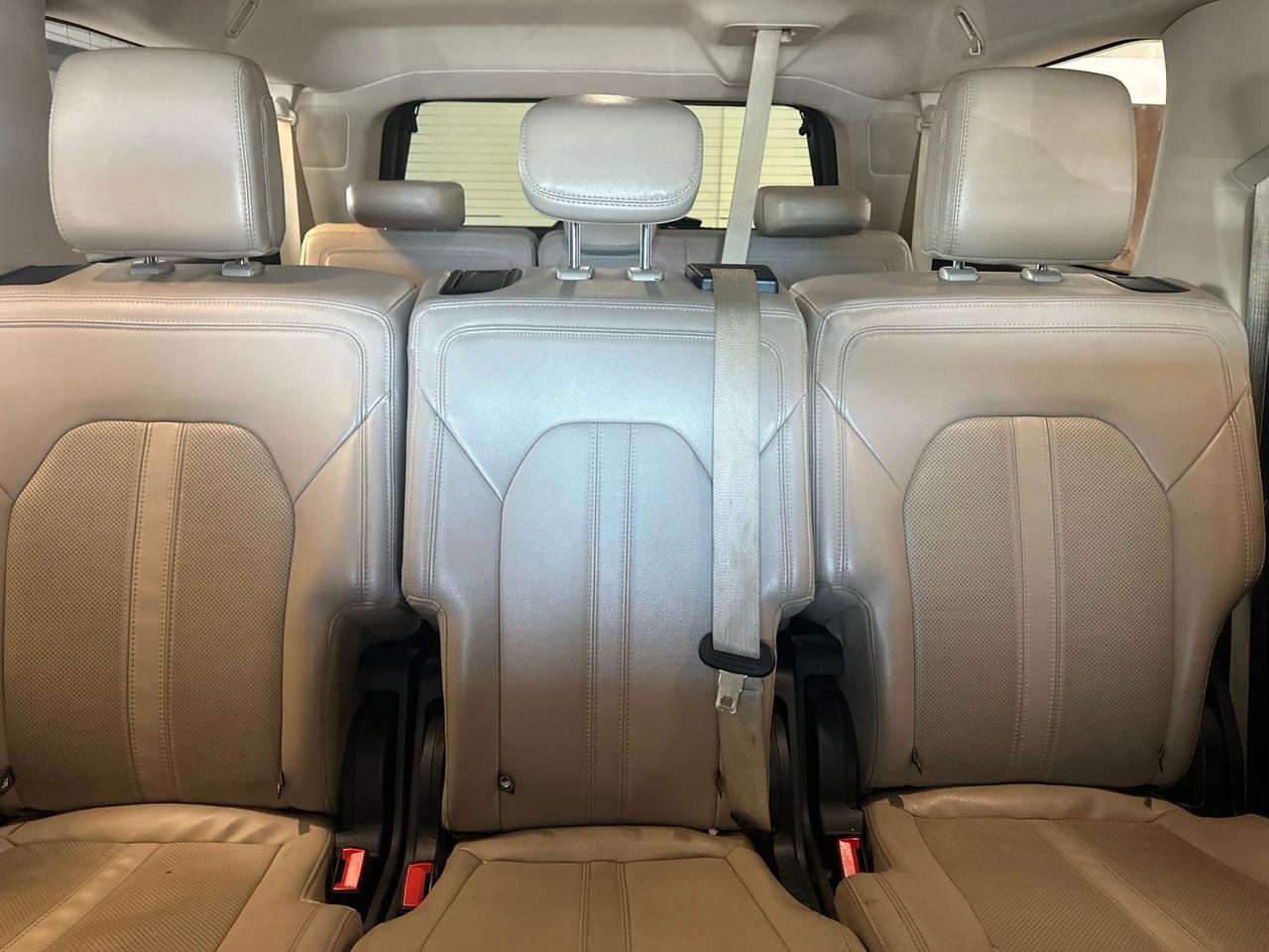 2023 Ford Expedition Max Limited Richmond VA