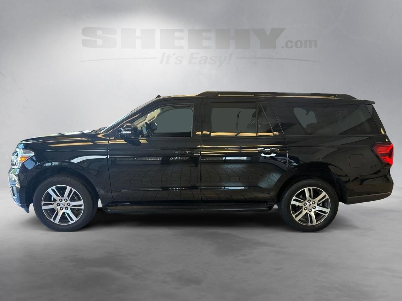 2023 Ford Expedition Max Limited Richmond VA