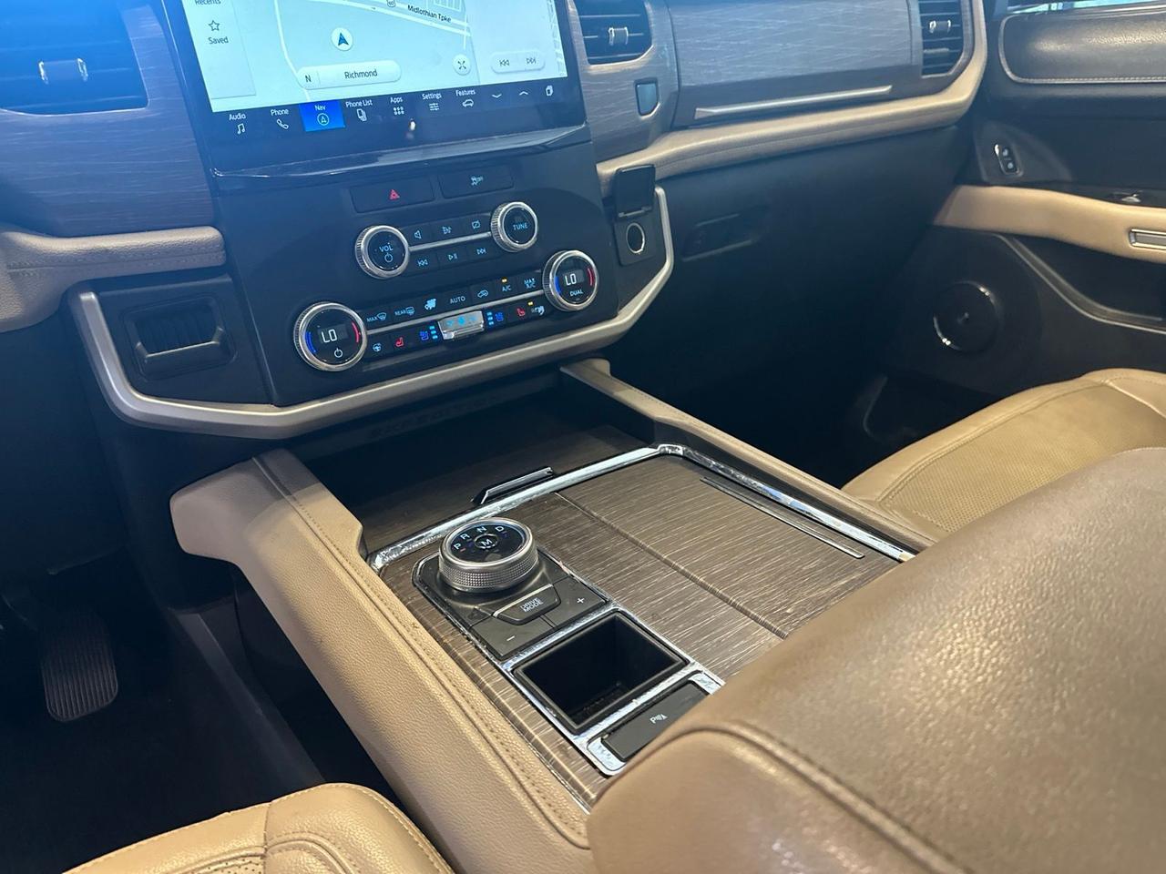 2023 Ford Expedition Max Limited Richmond VA