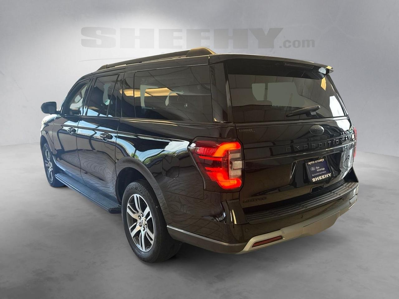 2023 Ford Expedition Max Limited Richmond VA