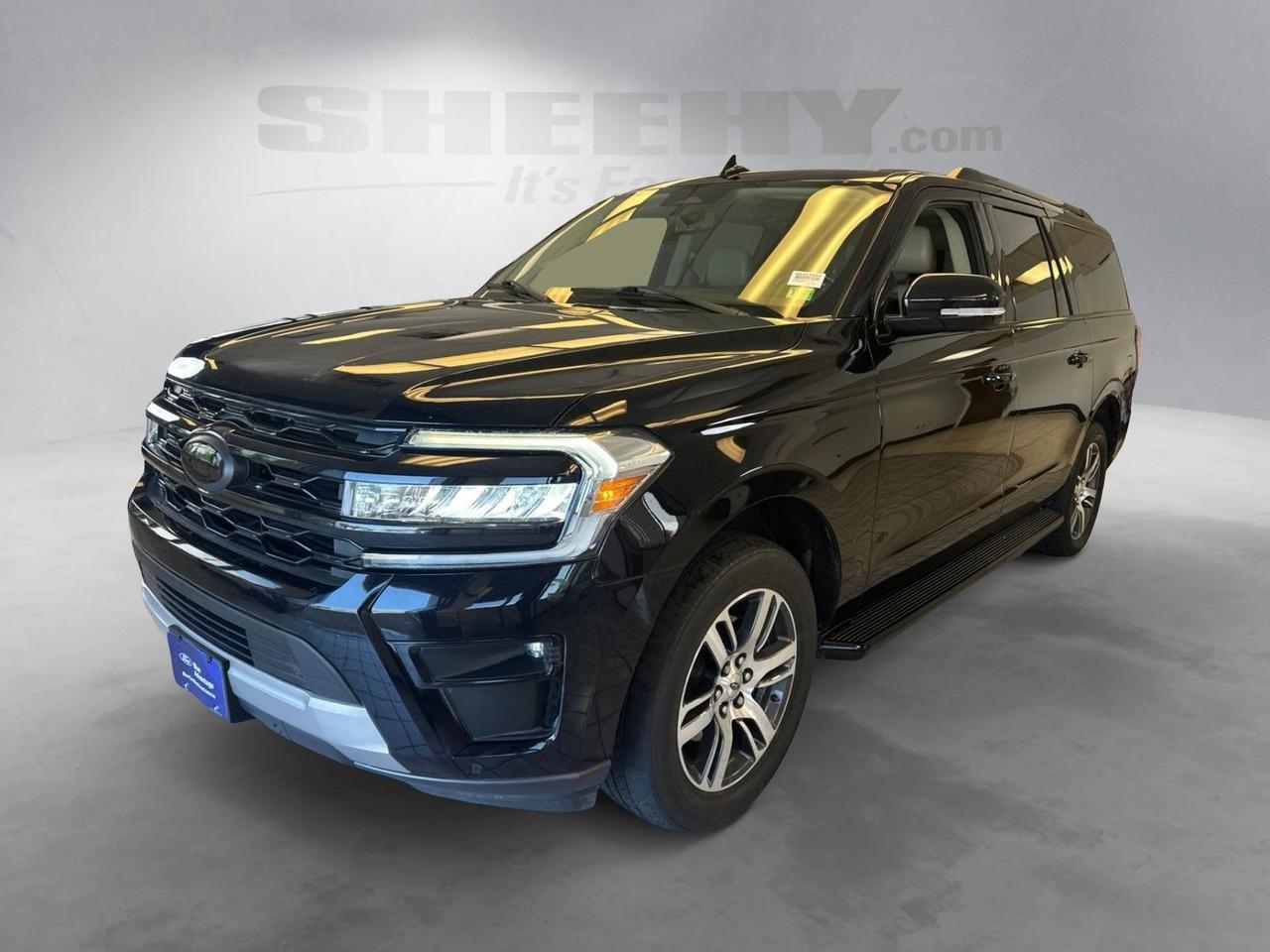 2023 Ford Expedition Max Limited Richmond VA