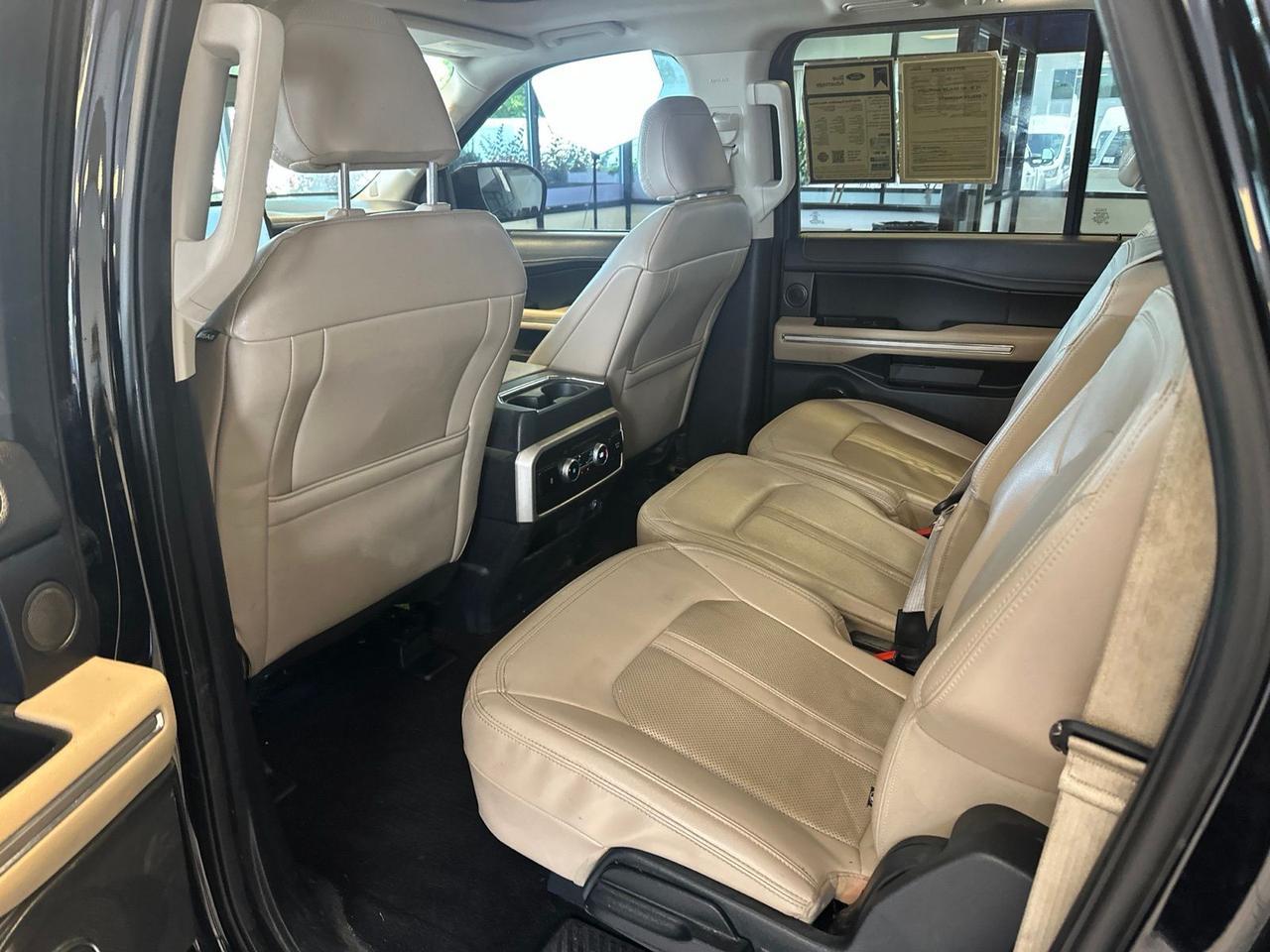 2023 Ford Expedition Max Limited Richmond VA