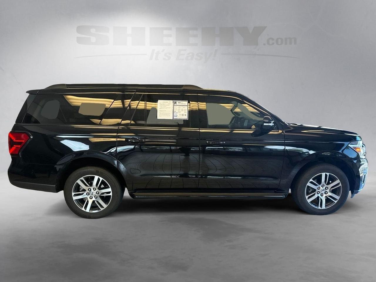 2023 Ford Expedition Max Limited Richmond VA