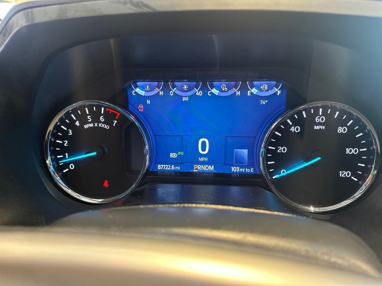 2023 Ford Expedition Max Limited Richmond VA