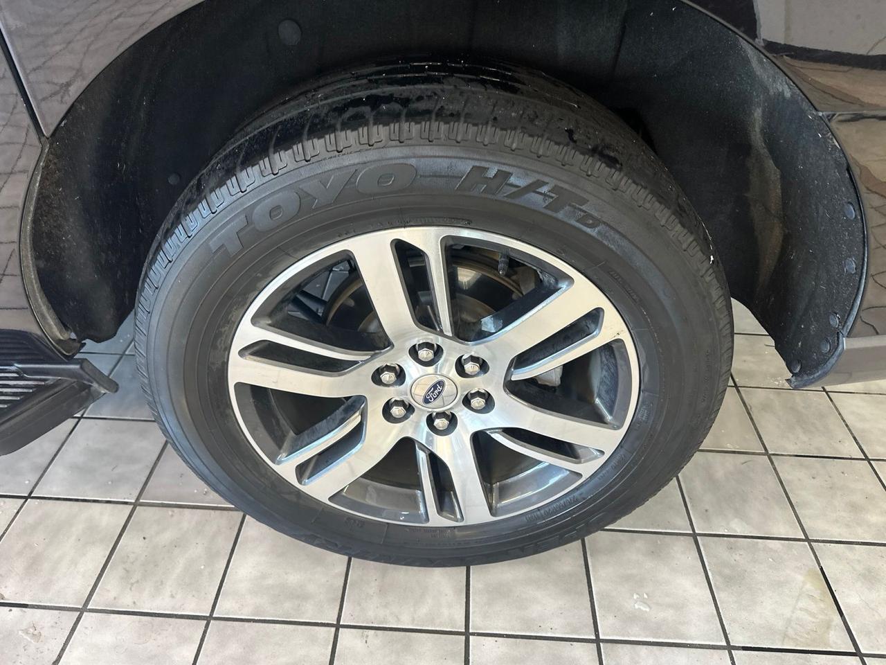 2023 Ford Expedition Max Limited Richmond VA