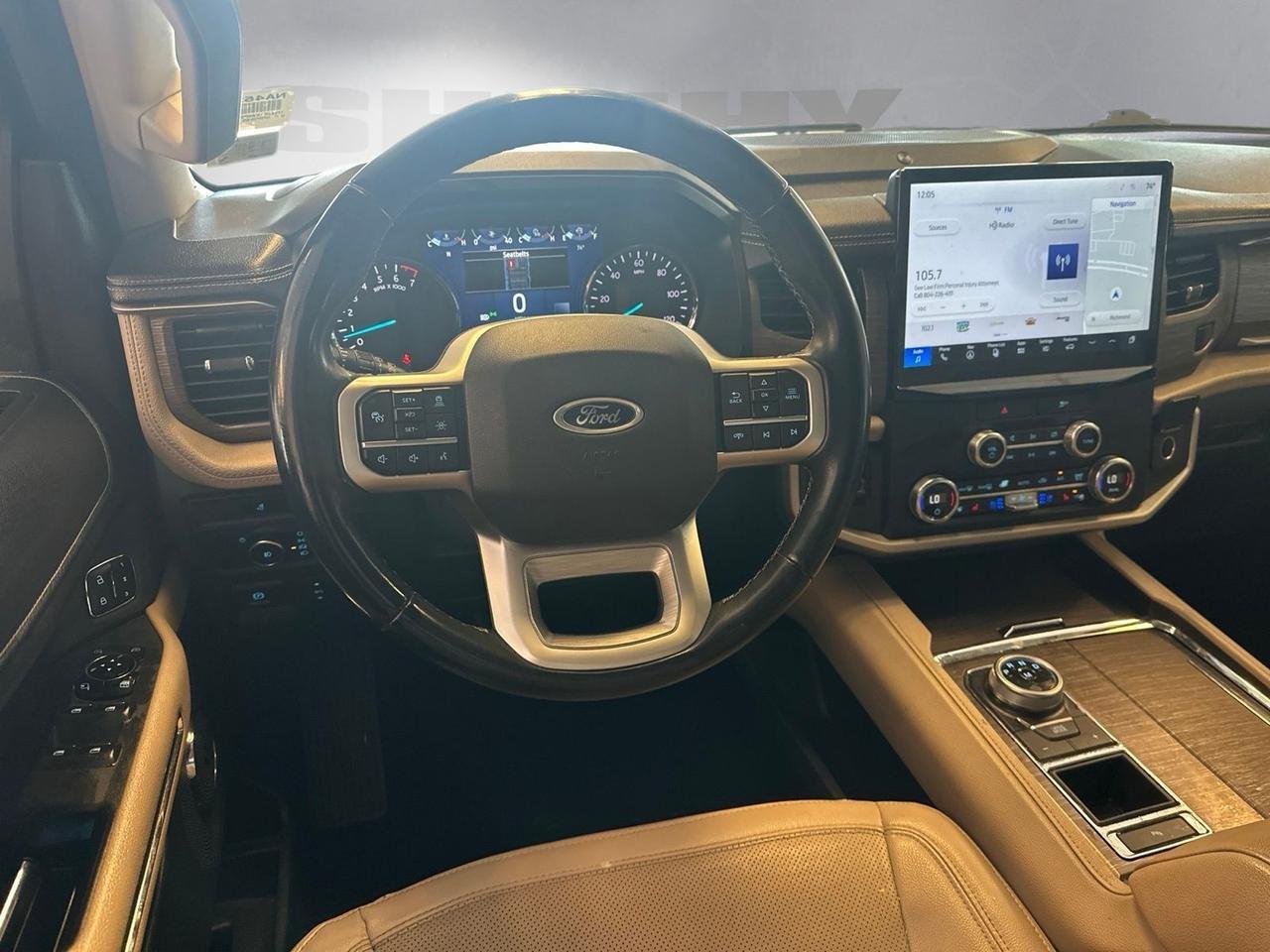 2023 Ford Expedition Max Limited Richmond VA