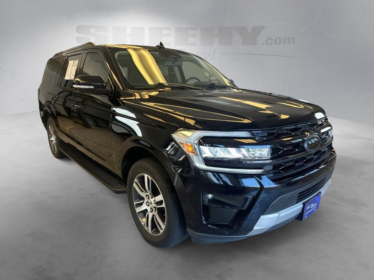 2023 Ford Expedition Max Limited Richmond VA