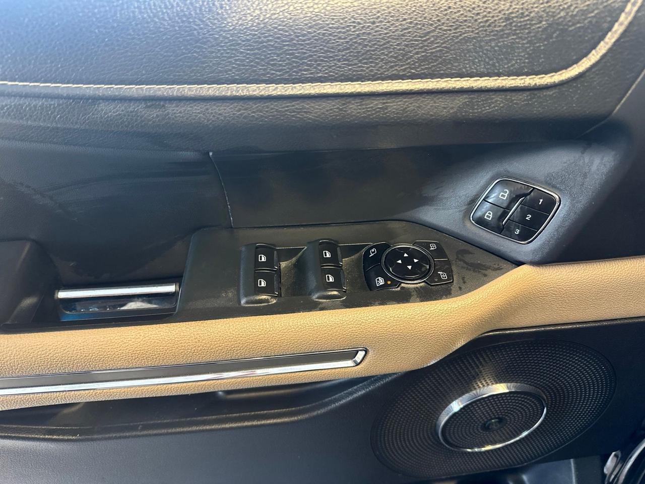 2023 Ford Expedition Max Limited Richmond VA