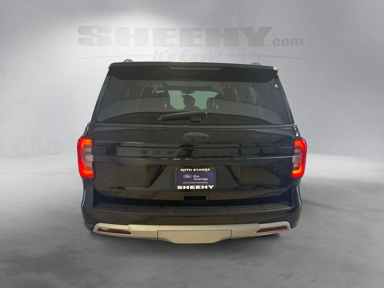 2023 Ford Expedition Max Limited Richmond VA