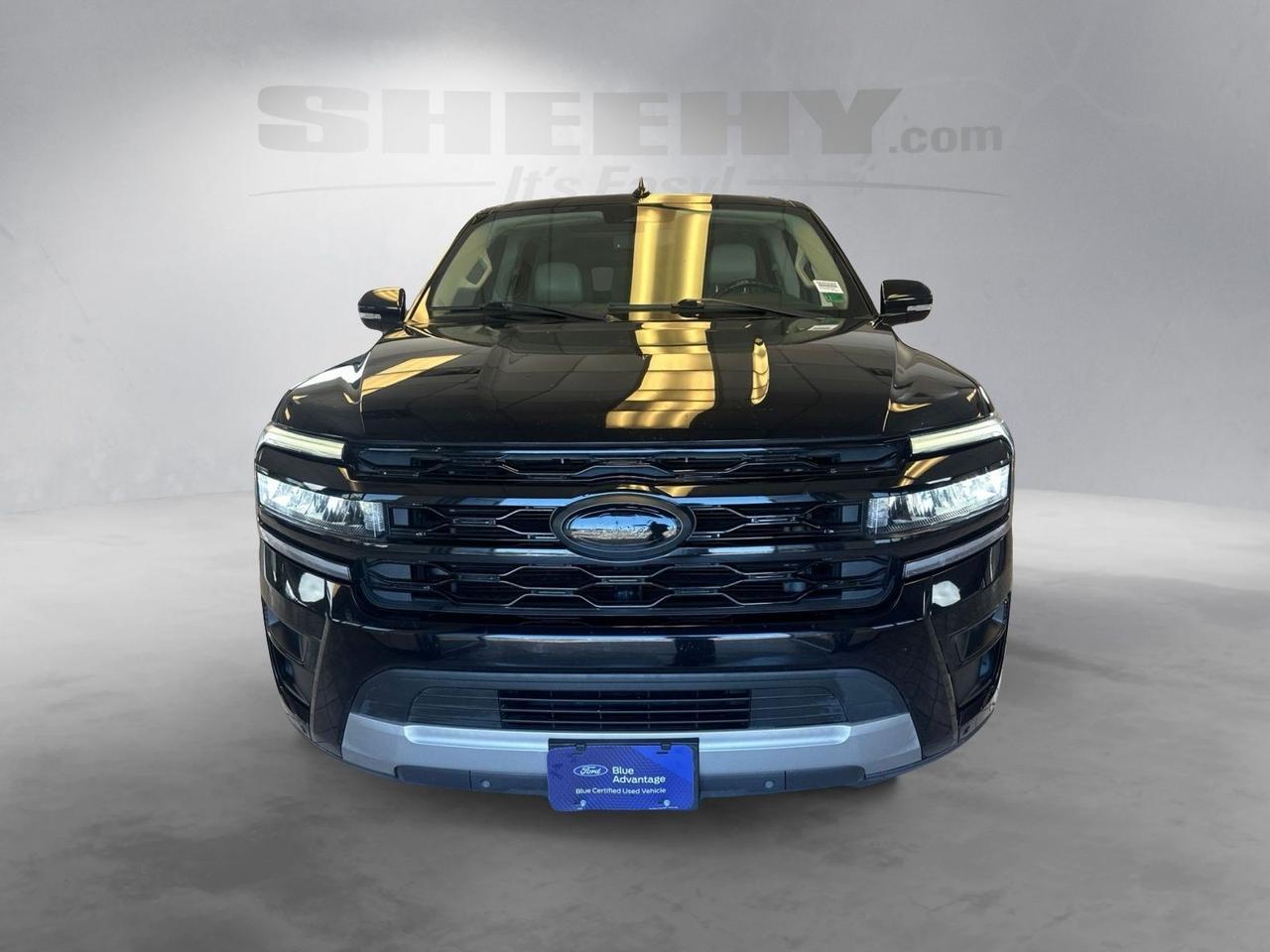 2023 Ford Expedition Max Limited Richmond VA