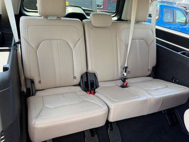 2023 Ford Expedition Max Limited Springfield VA