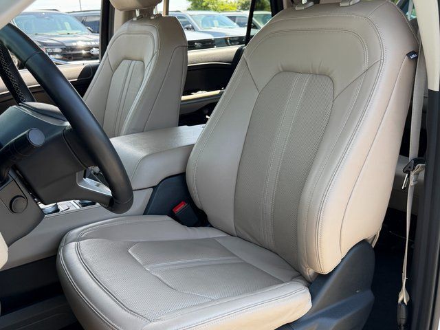 2023 Ford Expedition Max Limited Springfield VA