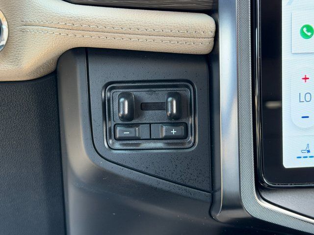 2023 Ford Expedition Max Limited Springfield VA