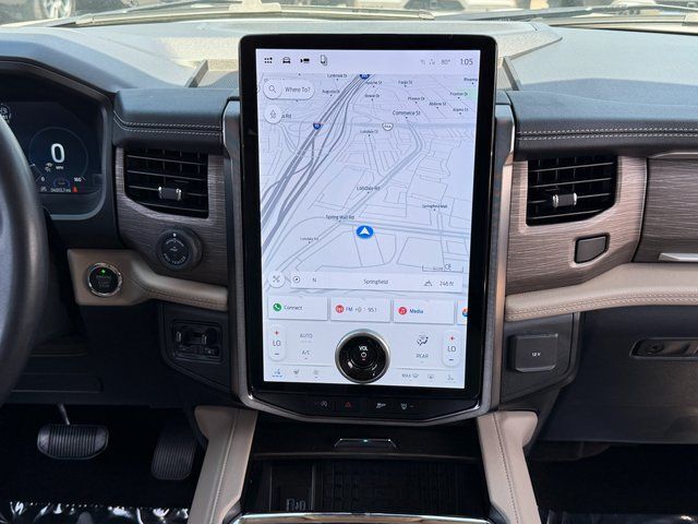 2023 Ford Expedition Max Limited Springfield VA