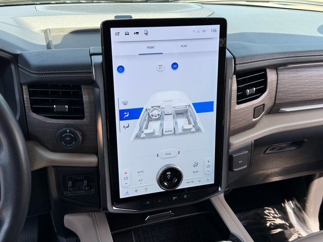 2023 Ford Expedition Max Limited Springfield VA