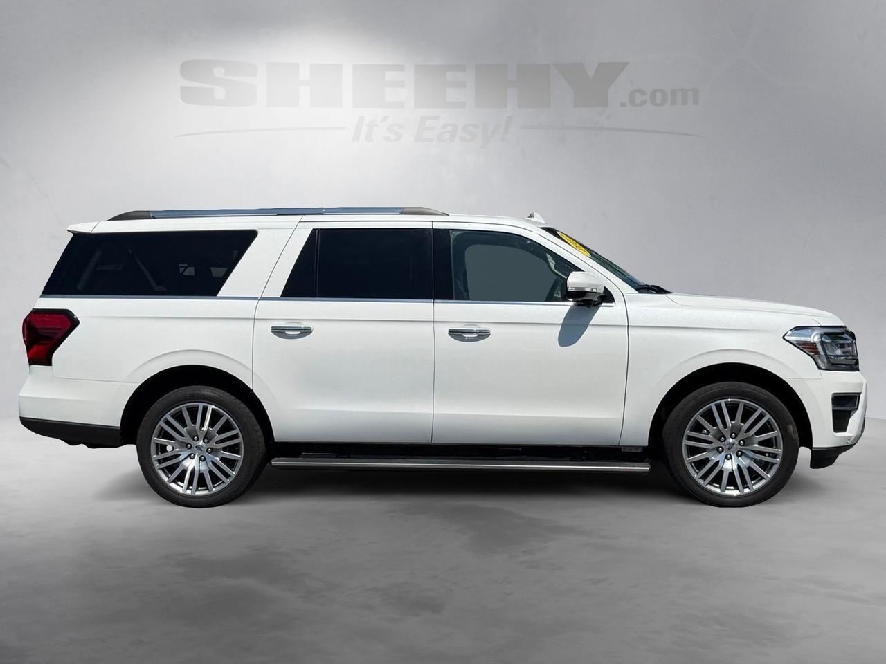 2023 Ford Expedition Max Limited Springfield VA