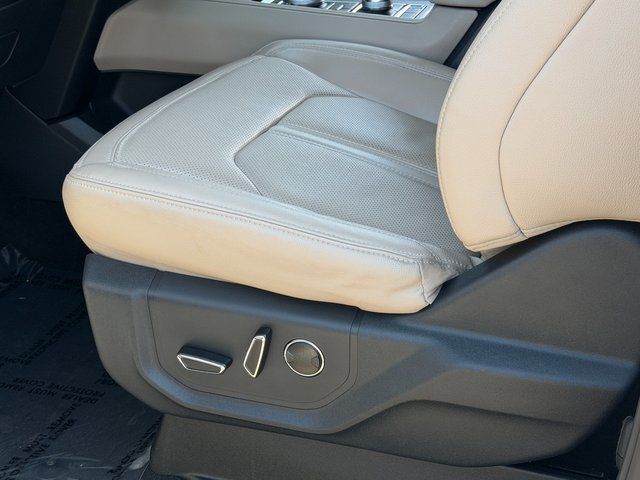 2023 Ford Expedition Max Limited Springfield VA