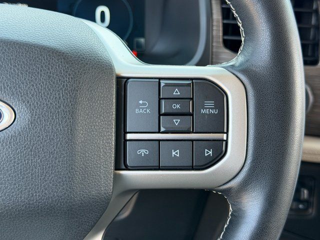 2023 Ford Expedition Max Limited Springfield VA