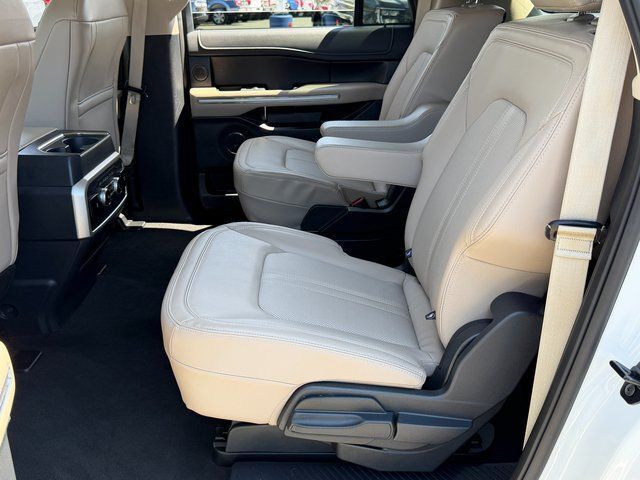 2023 Ford Expedition Max Limited Springfield VA