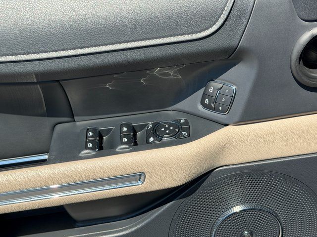 2023 Ford Expedition Max Limited Springfield VA