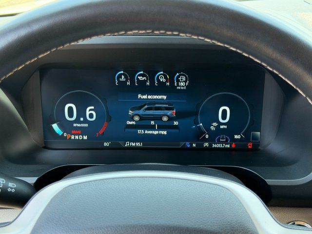2023 Ford Expedition Max Limited Springfield VA