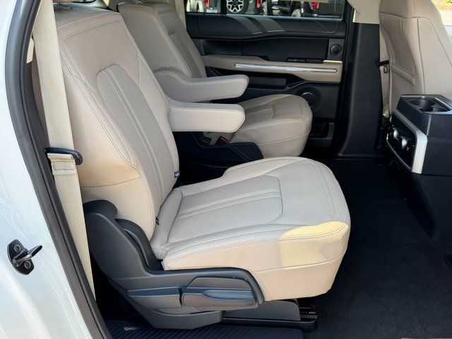 2023 Ford Expedition Max Limited Springfield VA