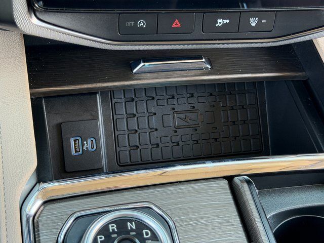 2023 Ford Expedition Max Limited Springfield VA