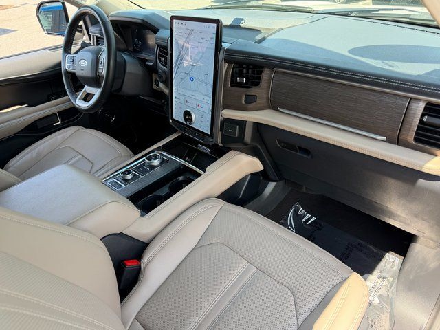 2023 Ford Expedition Max Limited Springfield VA