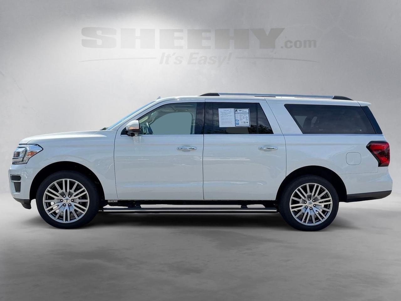 2023 Ford Expedition Max Limited Springfield VA