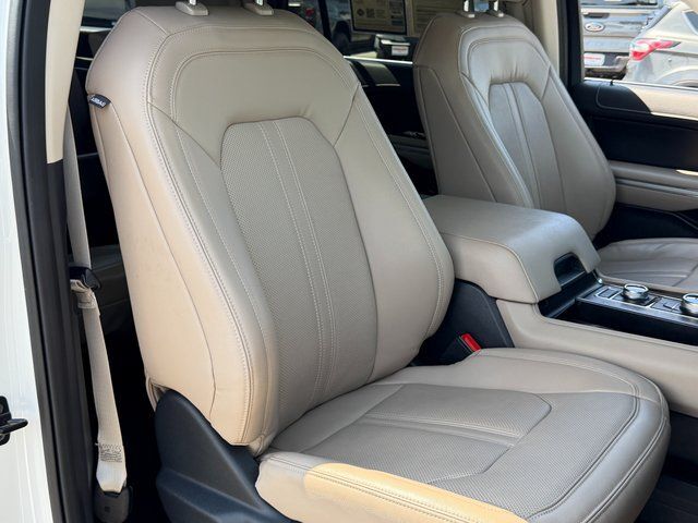 2023 Ford Expedition Max Limited Springfield VA