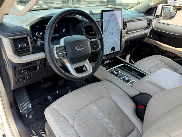 2023 Ford Expedition Max Limited Springfield VA