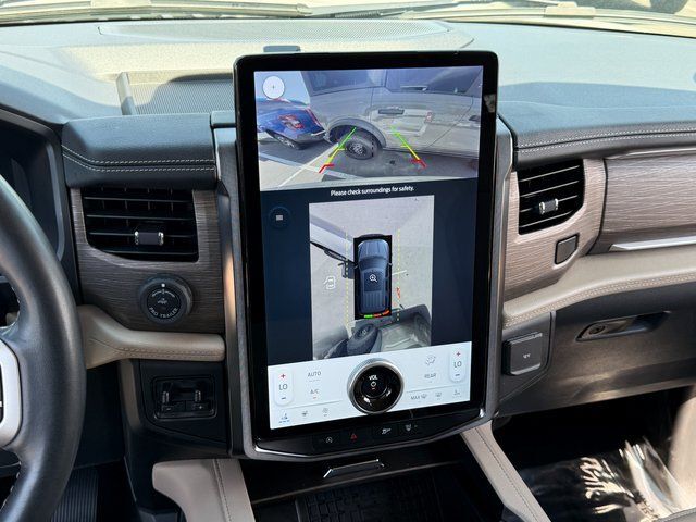 2023 Ford Expedition Max Limited Springfield VA