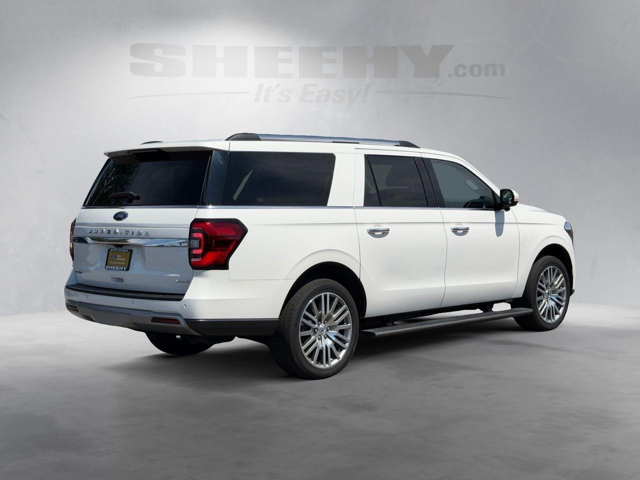 2023 Ford Expedition Max Limited Springfield VA