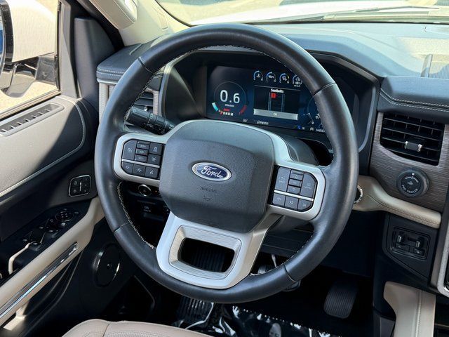 2023 Ford Expedition Max Limited Springfield VA