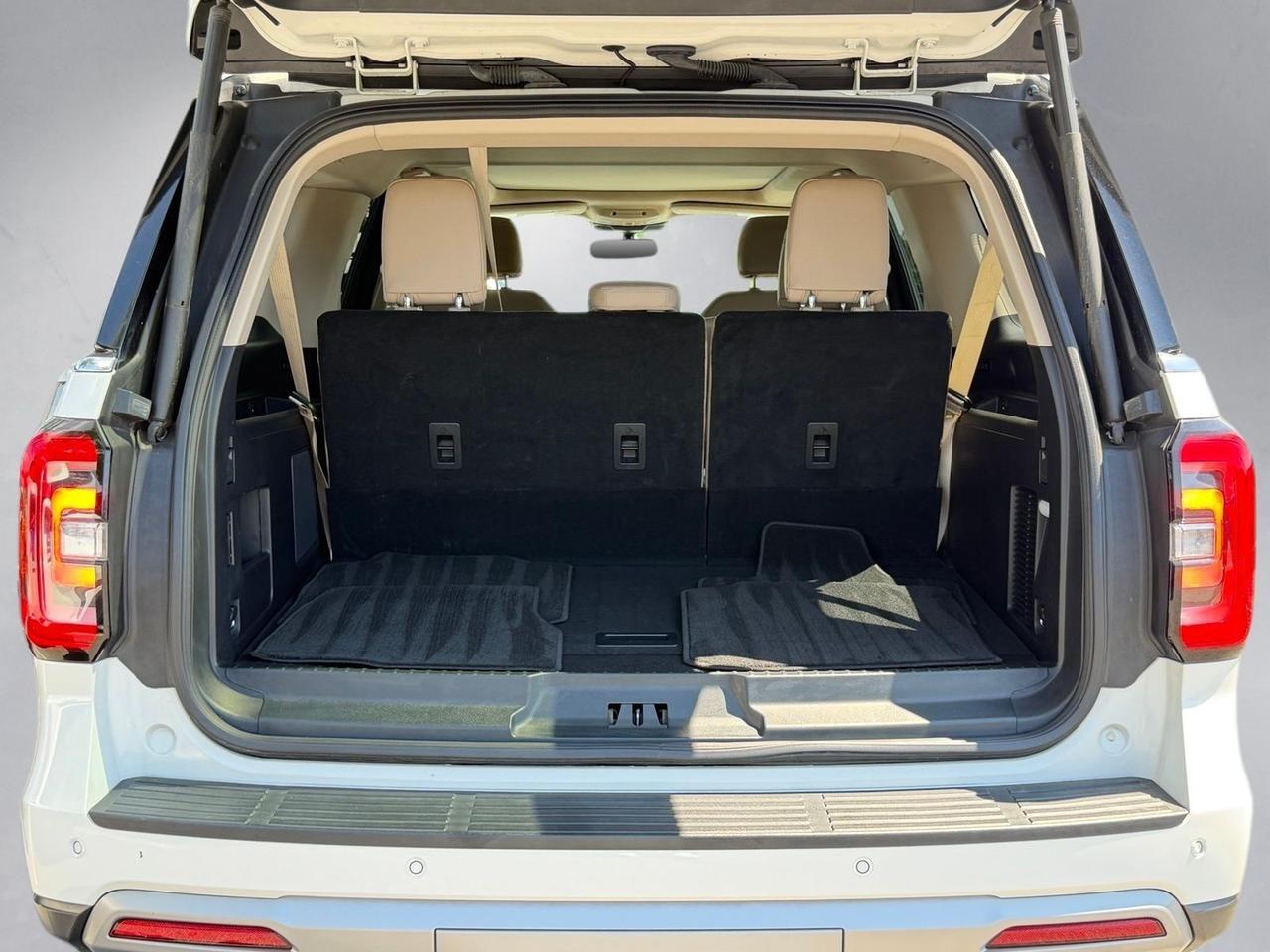 2023 Ford Expedition Max Limited Springfield VA