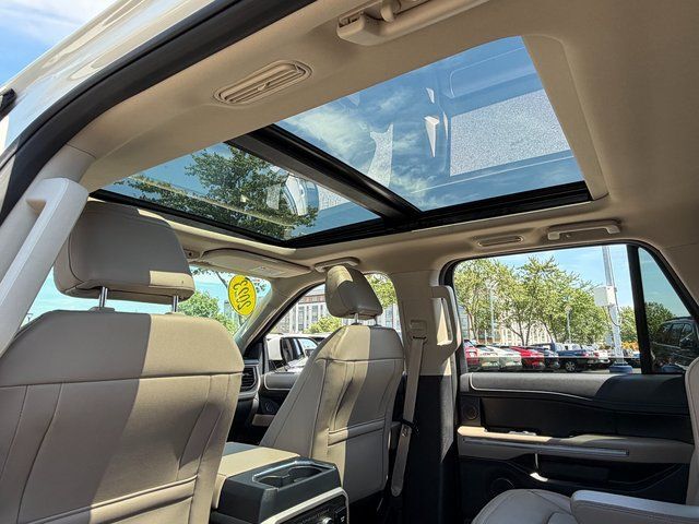 2023 Ford Expedition Max Limited Springfield VA
