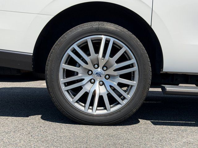 2023 Ford Expedition Max Limited Springfield VA